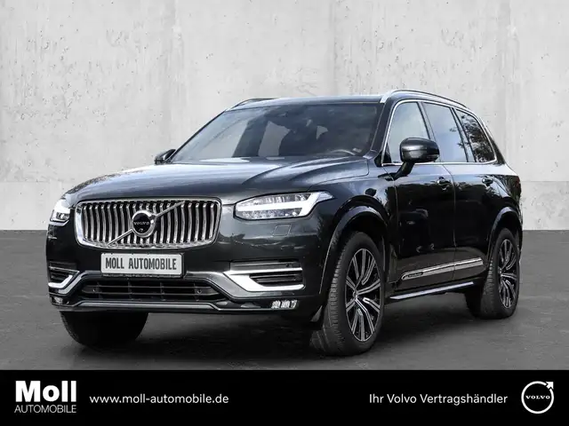 Volvo XC90 Inscription AWD AD StandHZG El. Panodach Navi Lede