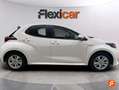 Toyota Yaris 120H 1.5 Active Tech Blanc - thumbnail 9