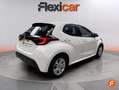 Toyota Yaris 120H 1.5 Active Tech Blanc - thumbnail 8
