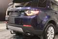 Land Rover Discovery Sport 2.0 TD4 EURO 6b / AUTO / PANO / CAMERA / XENON Bleu - thumbnail 6