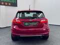 Ford Fiesta 1.0 100 CV 5p Vignale UNIPROP|NEOPAT.|RETROCAMERA Rot - thumbnail 5