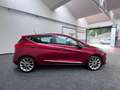 Ford Fiesta 1.0 100 CV 5p Vignale UNIPROP|NEOPAT.|RETROCAMERA Rot - thumbnail 4