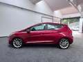 Ford Fiesta 1.0 100 CV 5p Vignale UNIPROP|NEOPAT.|RETROCAMERA Rot - thumbnail 7