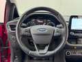 Ford Fiesta 1.0 100 CV 5p Vignale UNIPROP|NEOPAT.|RETROCAMERA Rot - thumbnail 10