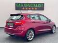 Ford Fiesta 1.0 100 CV 5p Vignale UNIPROP|NEOPAT.|RETROCAMERA Rot - thumbnail 6