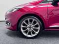 Ford Fiesta 1.0 100 CV 5p Vignale UNIPROP|NEOPAT.|RETROCAMERA Rot - thumbnail 15