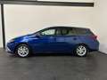 Toyota Auris Touring Sports 1.8 Hybrid Lease pro. Trekhaak! Blau - thumbnail 32