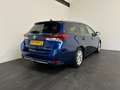 Toyota Auris Touring Sports 1.8 Hybrid Lease pro. Trekhaak! Blau - thumbnail 2