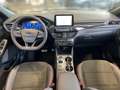 Ford Kuga 2,0 EcoBlue Hybrid ST-Line X Aut. Bleu - thumbnail 10