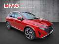 Nissan Qashqai 1,3 MHEV Tekna+ Autom. *ab € 32.990,-* Rouge - thumbnail 1