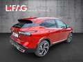 Nissan Qashqai 1,3 MHEV Tekna+ Autom. *ab € 32.990,-* Rouge - thumbnail 6