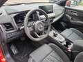 Nissan Qashqai 1,3 MHEV Tekna+ Autom. *ab € 32.990,-* Rouge - thumbnail 9
