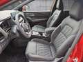 Nissan Qashqai 1,3 MHEV Tekna+ Autom. *ab € 35.990,-* Rot - thumbnail 7