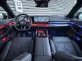 BMW i5 Touring xDrive40 M Sportpakket Pro / Innovation Pa Zwart - thumbnail 13