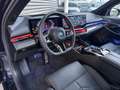 BMW i5 Touring xDrive40 M Sportpakket Pro / Innovation Pa Zwart - thumbnail 5