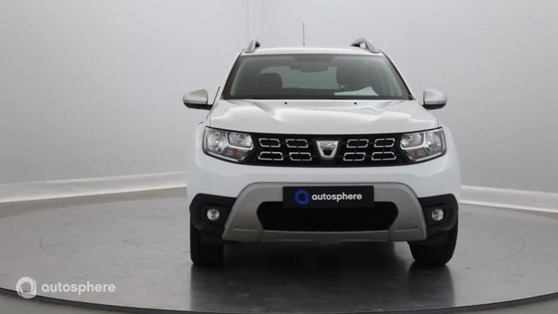 Dacia Duster 1.5 Blue dCi 115ch Prestige 108g 4x2 - 19 - 2