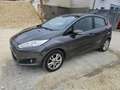 Ford Fiesta Trend Grau - thumbnail 2