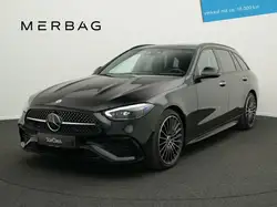 Mercedes-Benz Classe C C 220 d 4MATIC T-Modell verkauf mit ca. 10.000 km