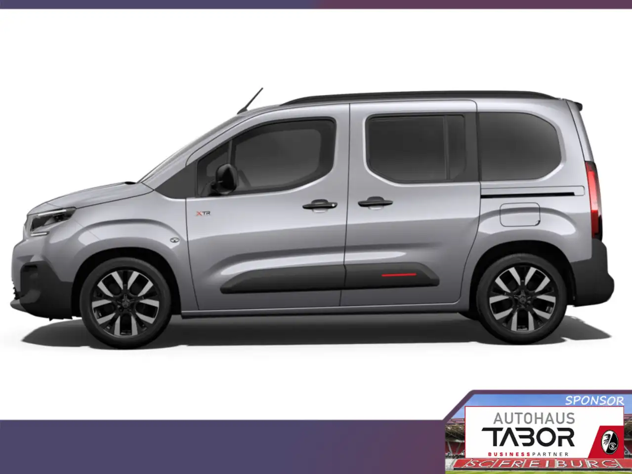 Citroen Berlingo 2026