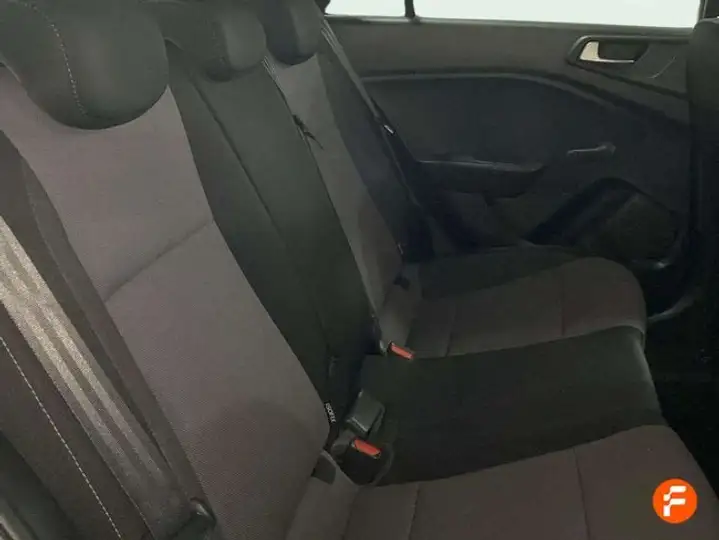 Hyundai i20 2018, foto 23