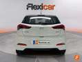 Hyundai i20 1.2 MPI 62kW (85CV) Essence LE Blanco - thumbnail 7
