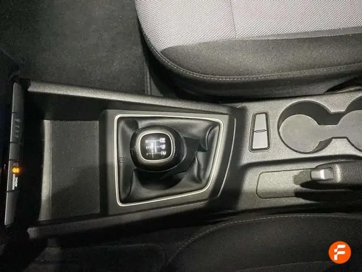 Hyundai i20 2018, foto 16