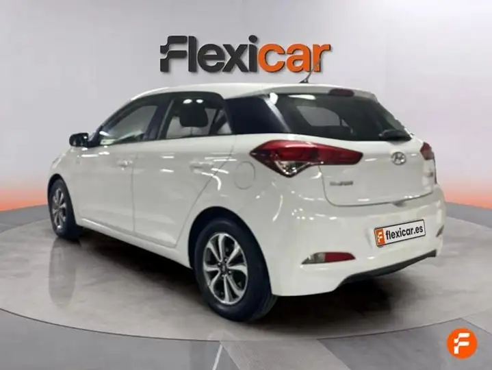 Hyundai i20 2018, foto 5
