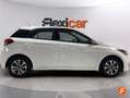 Hyundai i20 1.2 MPI 62kW (85CV) Essence LE Blanco - thumbnail 9