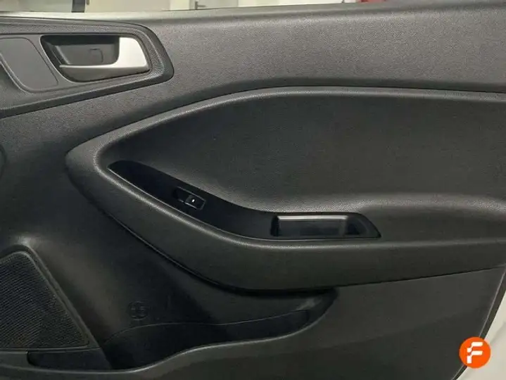 Hyundai i20 2018, foto 25