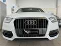 Audi Q3 2.0 TDI*/*LED*/*NAVI*/* Blanc - thumbnail 2