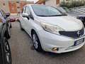 Nissan Note Note 1.5 dci Tekna Weiß - thumbnail 3