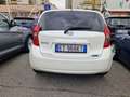 Nissan Note Note 1.5 dci Tekna Wit - thumbnail 5
