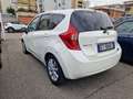 Nissan Note Note 1.5 dci Tekna Wit - thumbnail 6
