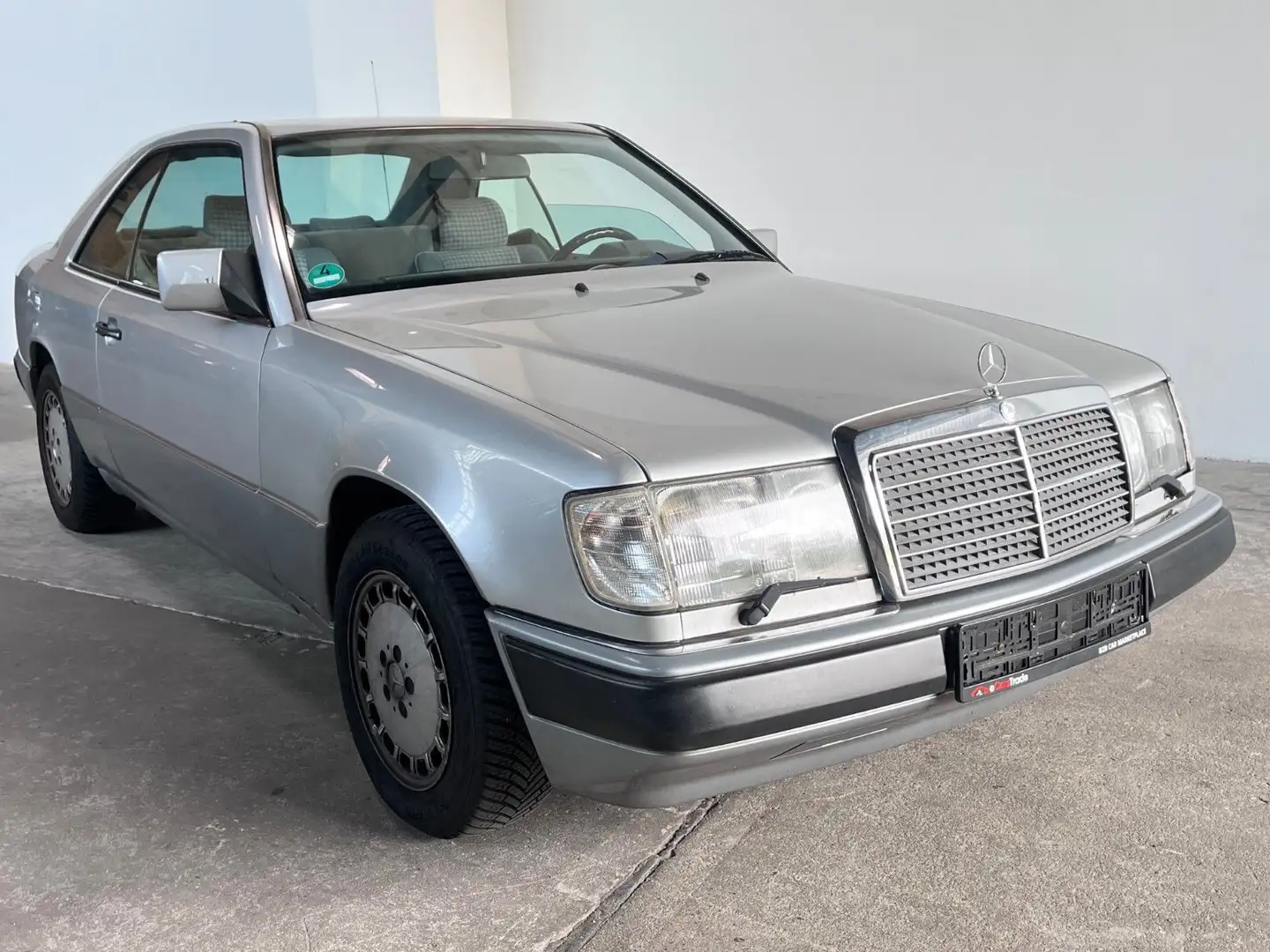 Mercedes-Benz CE 300 *H-Zulassung* Grau - 2