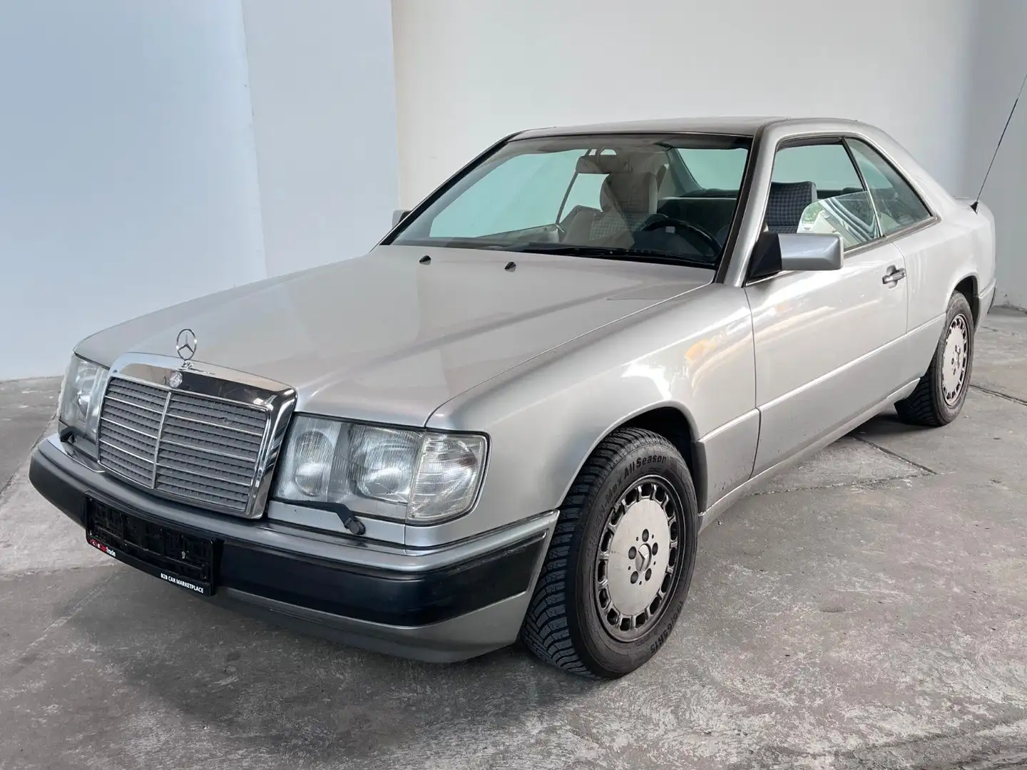 Mercedes-Benz CE 300 *H-Zulassung* Grau - 1