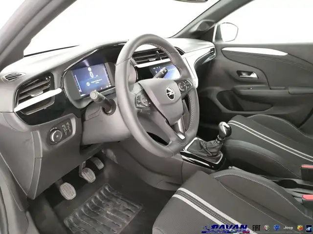Opel Corsa view 11