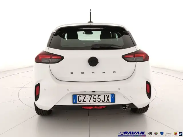 Opel Corsa view 6