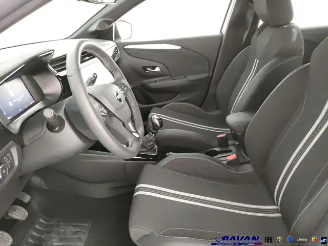 Opel Corsa view 12