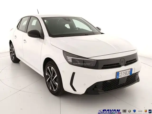 Opel Corsa view 3
