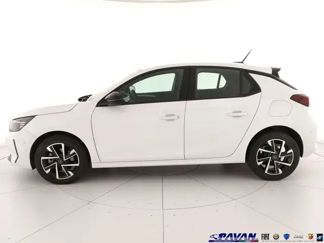 Opel Corsa view 8