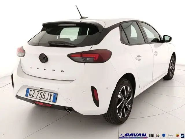 Opel Corsa view 5