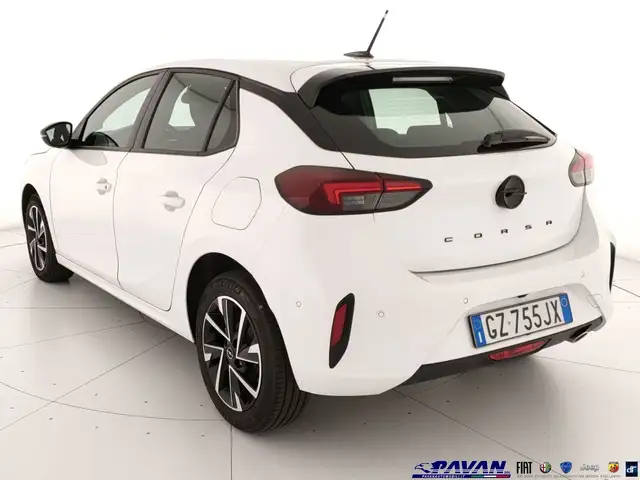 Opel Corsa view 7