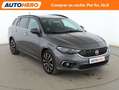 Fiat Tipo SW 1.4 Lounge Gris - thumbnail 8