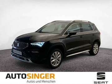 Xperience 1.5 TSI DSG *AHK*LED*ACC*R-CAM*