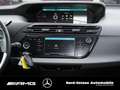 Citroen Grand C4 Picasso SPACETOURER Feel TEMPO PANO AHK Gris - thumbnail 9
