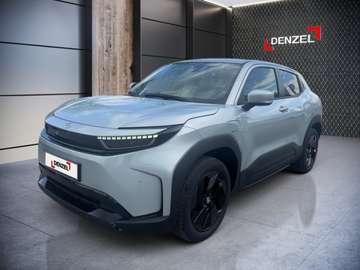 BEV 4x2 Teamplayer 128kW