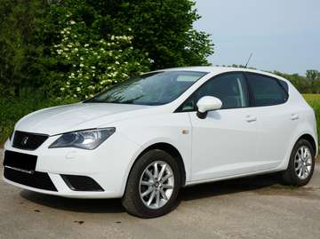 Ibiza ST 1.2 TSI Style