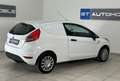 Ford Fiesta Van // 1.BESITZ // KLIMA // NETTO: 5.825,-- Weiß - thumbnail 5