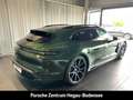 Porsche Taycan 4S Sport Turismo SportDesign/HuD/Panorama/18-WegeS Grün - thumbnail 19