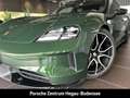 Porsche Taycan 4S Sport Turismo SportDesign/HuD/Panorama/18-WegeS Grün - thumbnail 7